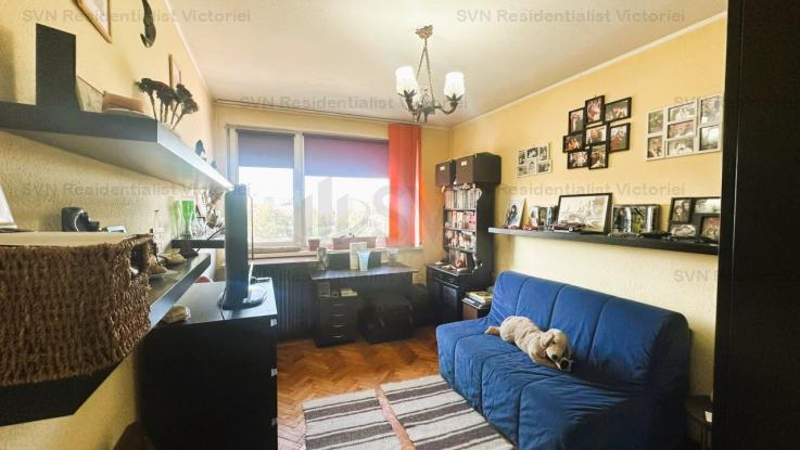 Vanzare apartament 3 camere, Grivitei, Bucuresti