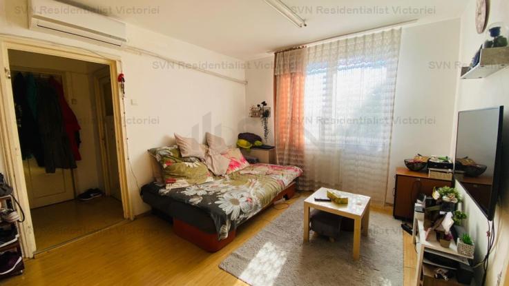 Vanzare apartament 2 camere, Gara de Nord, Bucuresti