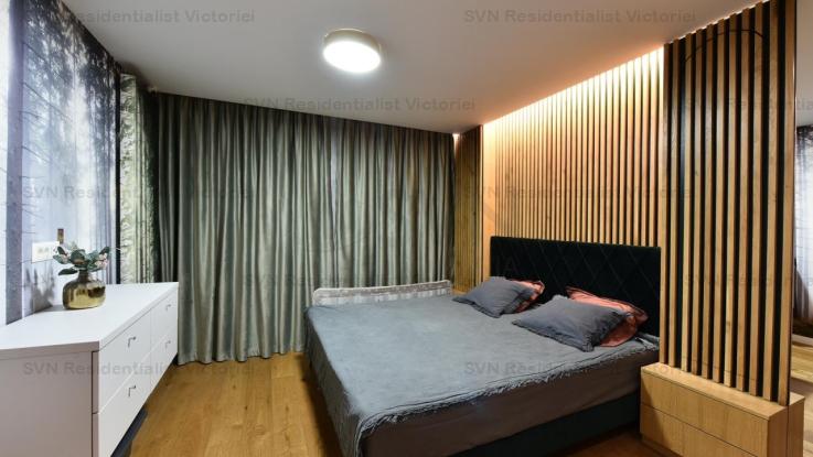 Vanzare apartament 5 camere, Aviatiei, Bucuresti