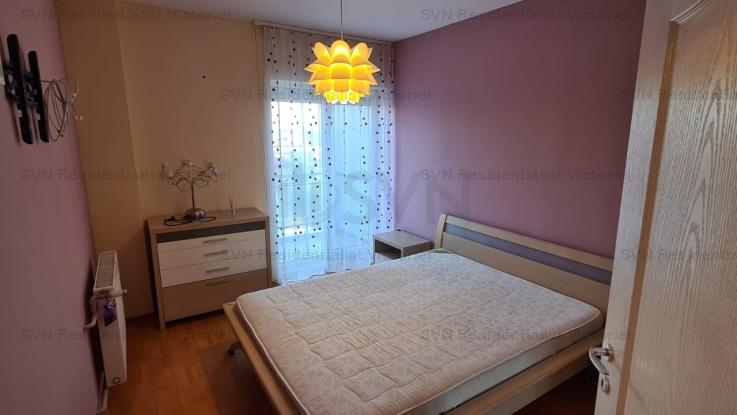 Inchiriere apartament 3 camere, Baneasa, Bucuresti