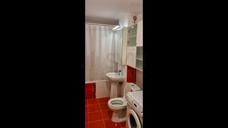 Inchiriere apartament 3 camere, Baneasa, Bucuresti