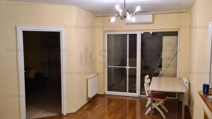 Inchiriere apartament 3 camere, Baneasa, Bucuresti