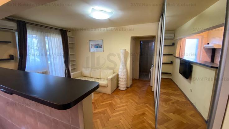 Vanzare apartament 2 camere, Baneasa, Bucuresti