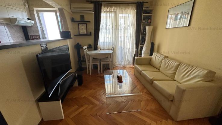 Vanzare apartament 2 camere, Baneasa, Bucuresti