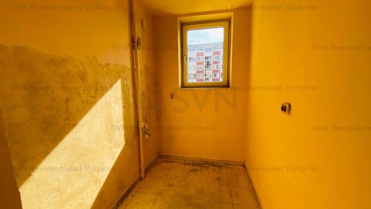 Vanzare apartament 2 camere, Gara de Nord, Bucuresti