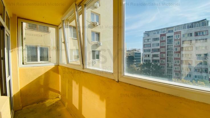 Vanzare apartament 2 camere, Gara de Nord, Bucuresti