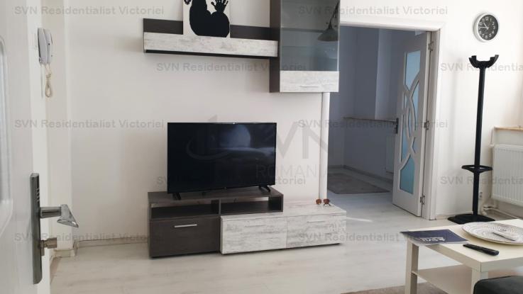 Vanzare apartament 2 camere, Piata Romana, Bucuresti