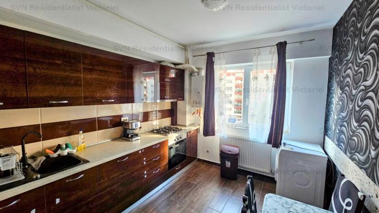 Inchiriere apartament 3 camere, Militari, Bucuresti