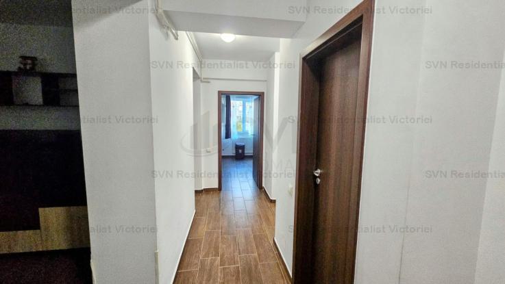 Inchiriere apartament 3 camere, Militari, Bucuresti