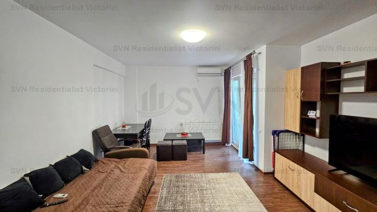 Inchiriere apartament 3 camere, Militari, Bucuresti