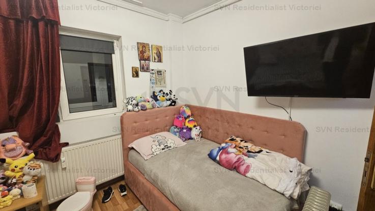 Vanzare apartament 2 camere, Drumul Taberei, Bucuresti