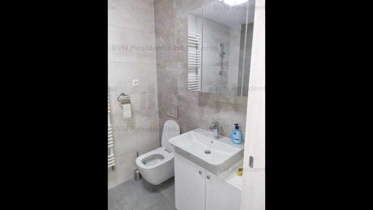 Inchiriere apartament 2 camere, Pipera, Bucuresti