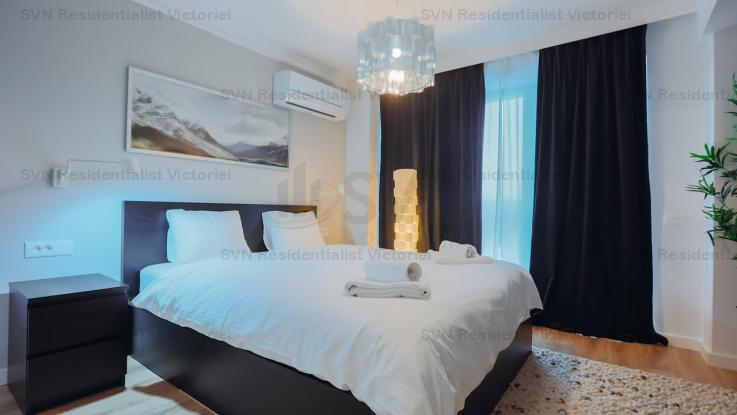 Vanzare apartament 2 camere, 13 Septembrie, Bucuresti