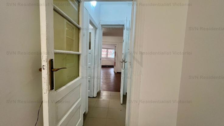 Vanzare apartament 2 camere, Dacia, Bucuresti