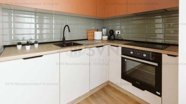 Vanzare apartament 2 camere, 13 Septembrie, Bucuresti