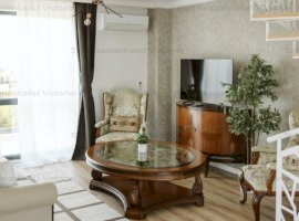 Vanzare apartament 2 camere, 13 Septembrie, Bucuresti