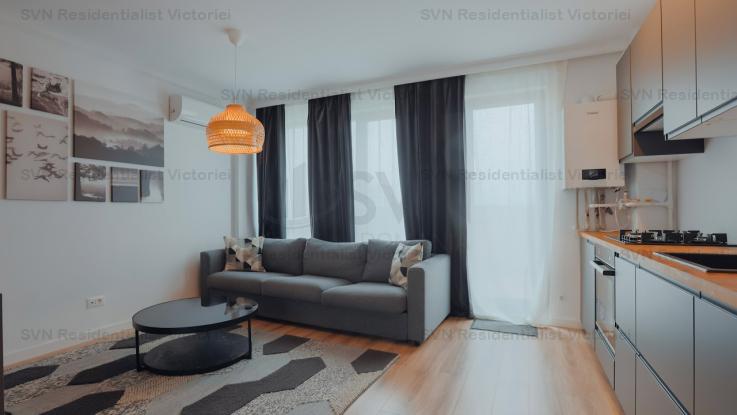 Vanzare apartament 5 camere, 13 Septembrie, Bucuresti