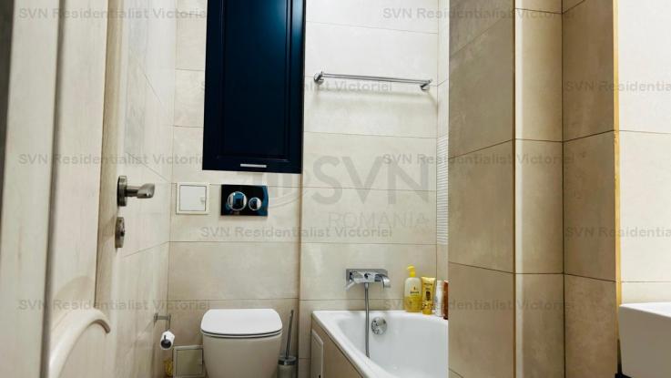 Inchiriere apartament 3 camere, Unirii, Bucuresti