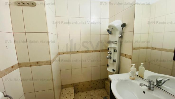 Vanzare apartament 2 camere, Piata Romana, Bucuresti