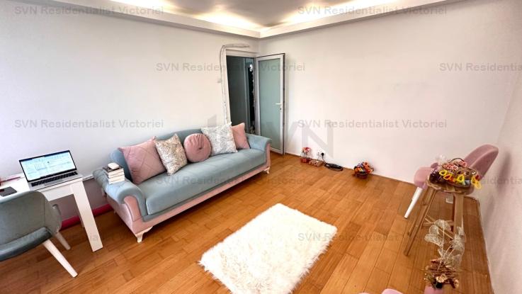 Vanzare apartament 2 camere, Tineretului, Bucuresti