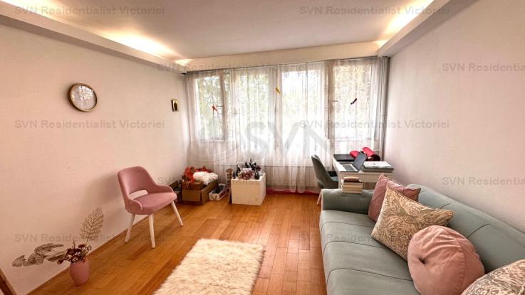 Vanzare apartament 2 camere, Tineretului, Bucuresti