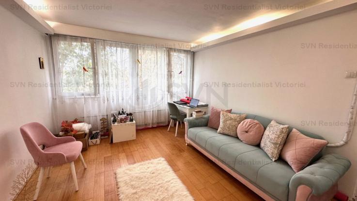 Vanzare apartament 2 camere, Tineretului, Bucuresti