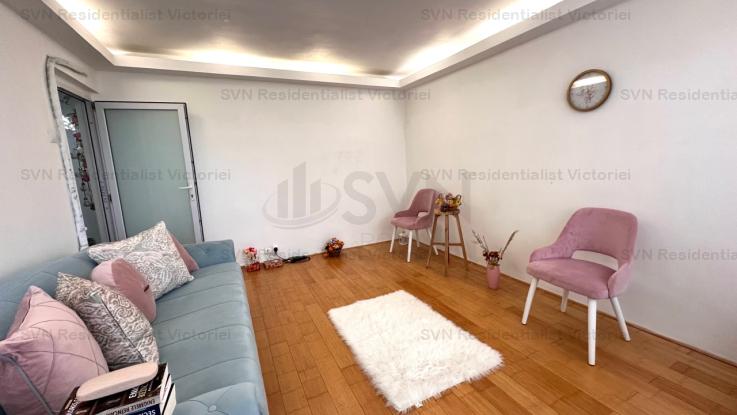 Vanzare apartament 2 camere, Tineretului, Bucuresti