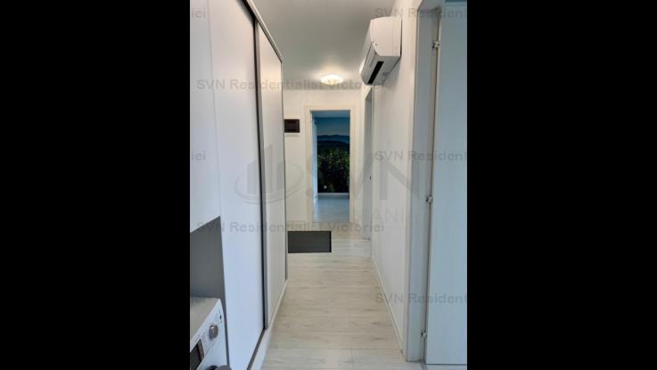 Vanzare apartament 2 camere, Aviatiei, Bucuresti