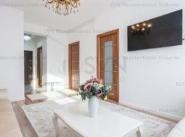 Vanzare apartament 2 camere, Bucurestii Noi, Bucuresti