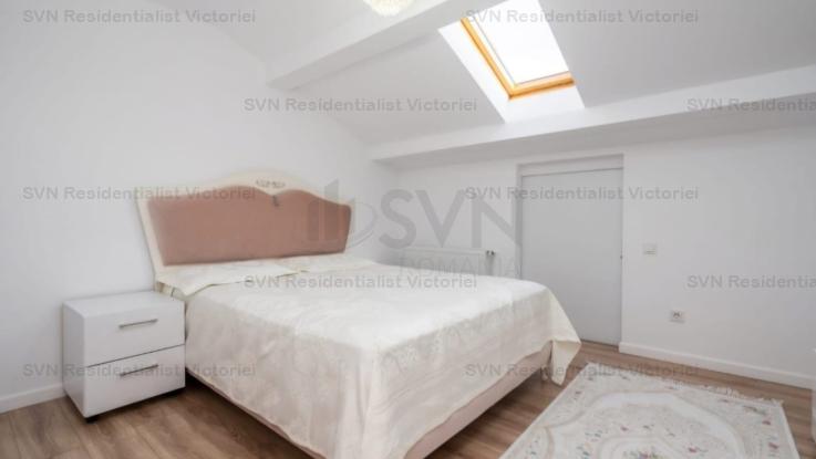 Vanzare apartament 2 camere, Bucurestii Noi, Bucuresti