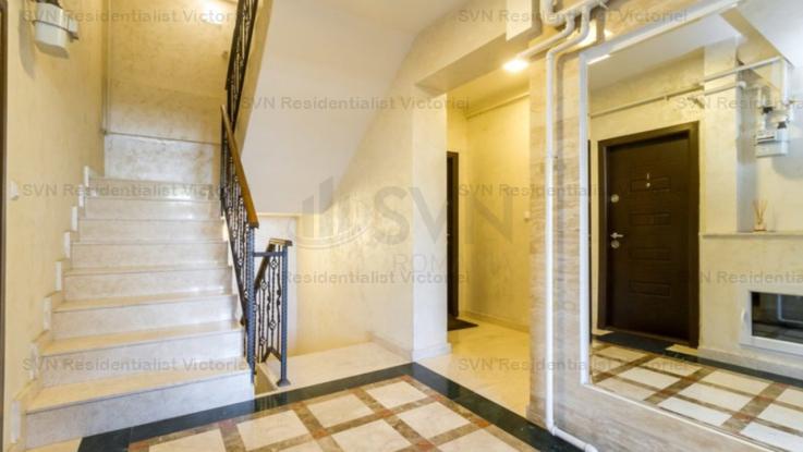 Vanzare apartament 2 camere, Bucurestii Noi, Bucuresti