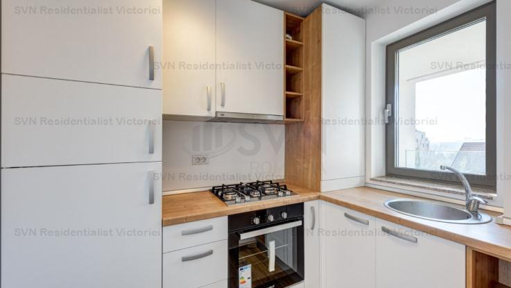 Vanzare apartament 2 camere, Baneasa, Bucuresti