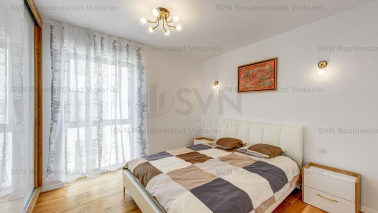 Vanzare apartament 2 camere, Baneasa, Bucuresti