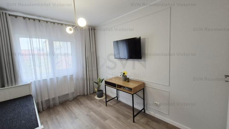 Vanzare apartament 3 camere, Baneasa, Bucuresti