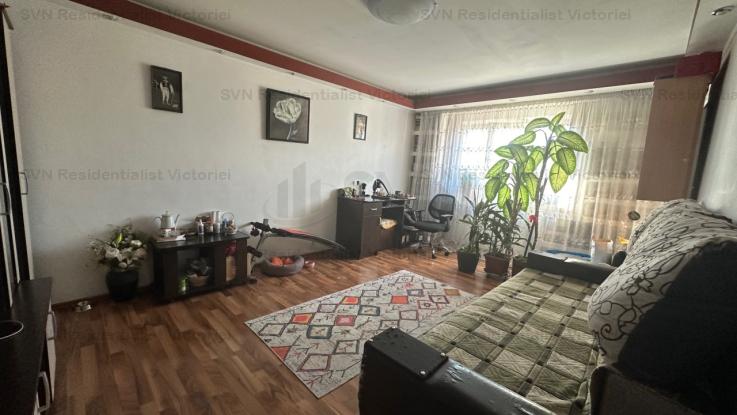 Vanzare apartament 3 camere, Baneasa, Bucuresti