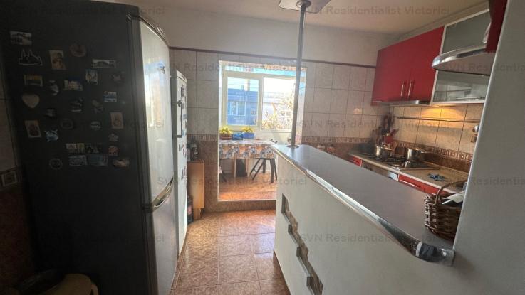 Vanzare apartament 3 camere, Baneasa, Bucuresti