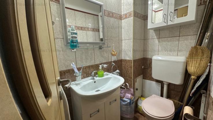 Vanzare apartament 3 camere, Baneasa, Bucuresti