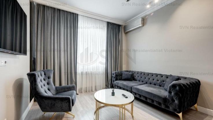 Vanzare apartament 2 camere, Aviatiei, Bucuresti