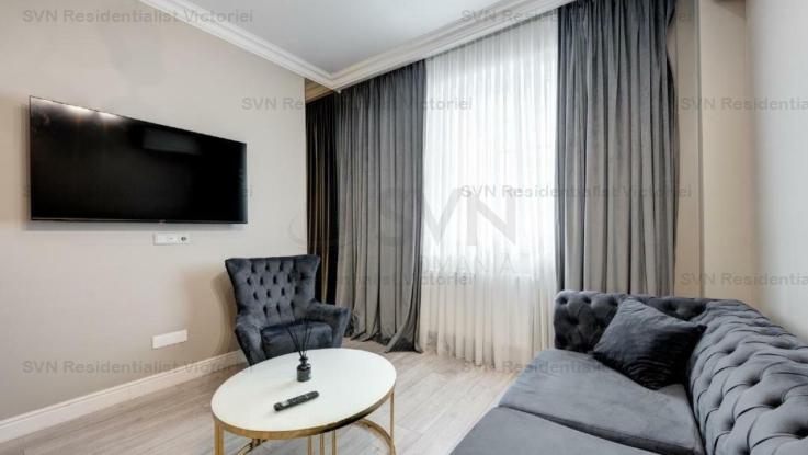 Vanzare apartament 2 camere, Aviatiei, Bucuresti