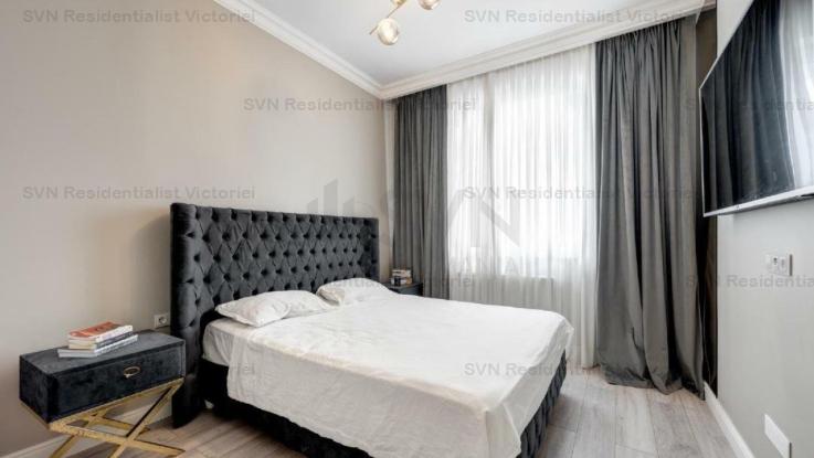 Vanzare apartament 2 camere, Aviatiei, Bucuresti