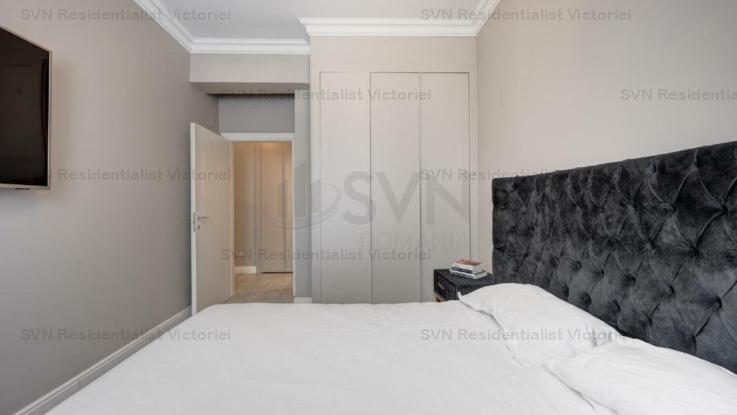 Vanzare apartament 2 camere, Aviatiei, Bucuresti