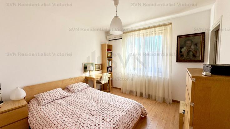 Vanzare apartament 3 camere, Floreasca, Bucuresti