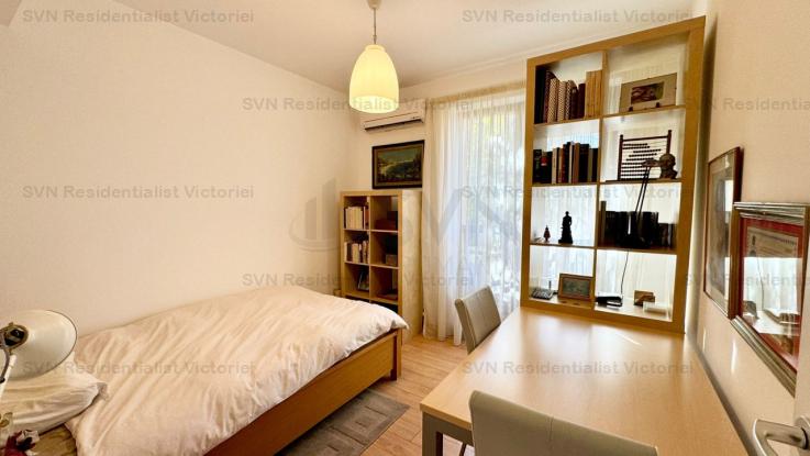 Vanzare apartament 3 camere, Floreasca, Bucuresti