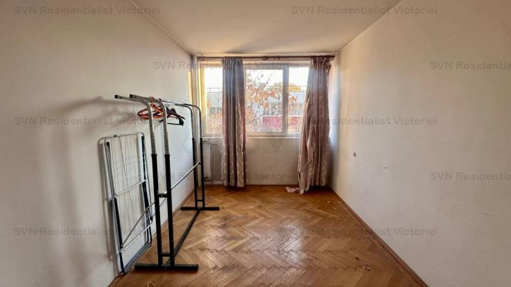 Vanzare apartament 3 camere, Floreasca, Bucuresti