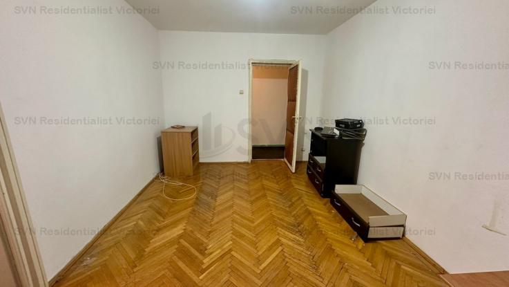 Vanzare apartament 3 camere, Floreasca, Bucuresti