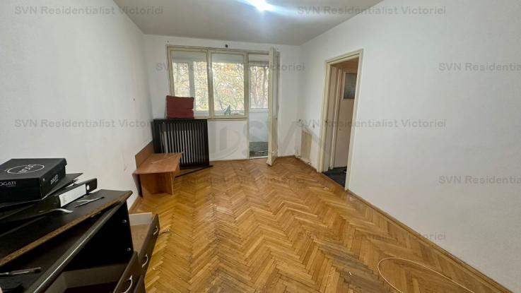 Vanzare apartament 3 camere, Floreasca, Bucuresti