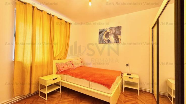 Vanzare apartament 2 camere, Floreasca, Bucuresti