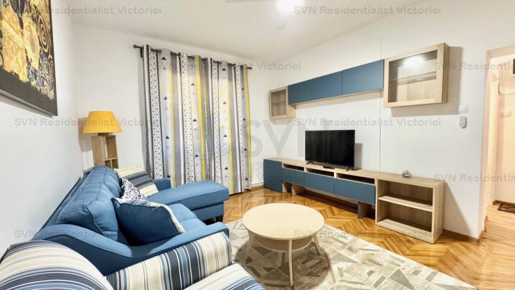 Vanzare apartament 2 camere, Floreasca, Bucuresti