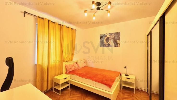 Vanzare apartament 2 camere, Floreasca, Bucuresti