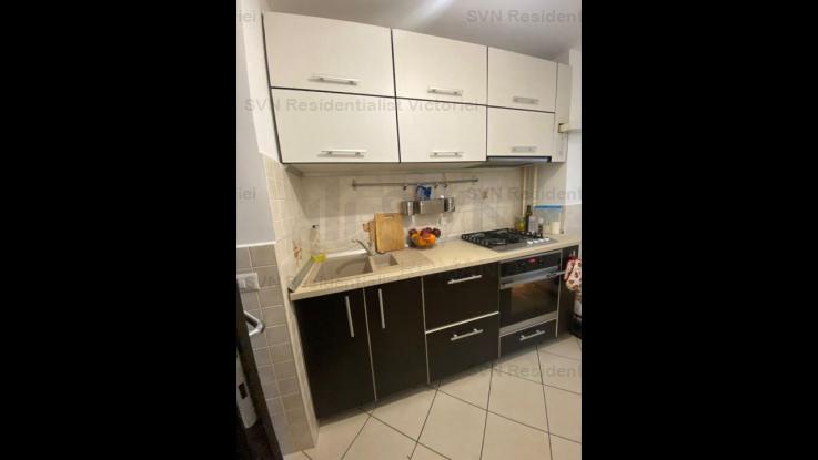 Inchiriere apartament 4 camere, Lujerului, Bucuresti